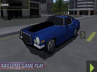 Crime Car Escape Driving screenshot, image №1326774 - RAWG