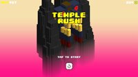 Temple Rush screenshot, image №2562461 - RAWG