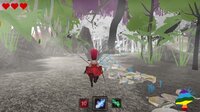 Brushlings Pale Moon screenshot, image №3179812 - RAWG