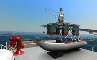 Ship Simulator Extremes: Offshore Vessel screenshot, image №609257 - RAWG