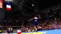 Spike Volleyball screenshot, image №1745582 - RAWG