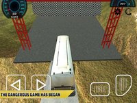 Bus Tracks: Impossible Driving screenshot, image №1839029 - RAWG