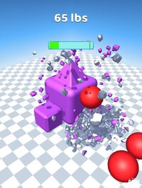 Drop Weight screenshot, image №3484417 - RAWG
