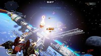 Strike Vector EX Open Beta screenshot, image №639464 - RAWG