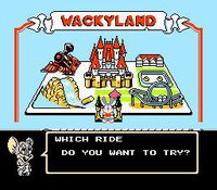 Tiny Toon Adventures 2: Trouble in Wackyland screenshot, image №738299 - RAWG