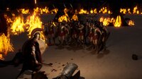 The Last King Prologue screenshot, image №4147618 - RAWG