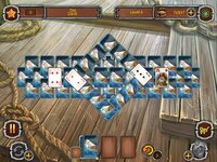 Pirate's Solitaire screenshot, image №3286649 - RAWG