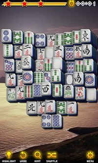 Mahjong Legend screenshot, image №2088110 - RAWG