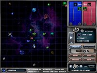 Space War Commander screenshot, image №516724 - RAWG