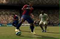 FIFA 07 screenshot, image №461876 - RAWG