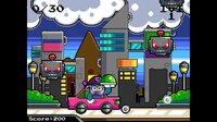 Mr.Sakamoto-Delivery Boy(Prototype) screenshot, image №3491325 - RAWG