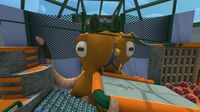 Octodad: Dadliest Catch screenshot, image №54260 - RAWG