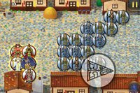 The Myth Of Heroes Legend Lite screenshot, image №1981385 - RAWG