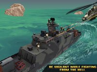 Pirates Chase: kill or Capture the sea smugglers screenshot, image №1780202 - RAWG