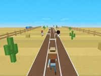 Retro Runners X2 - The Endless Run screenshot, image №55628 - RAWG