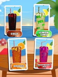Awesome Soda Pop Mania Slushie Drink Maker screenshot, image №878968 - RAWG