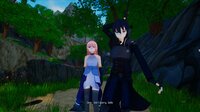 Sword Tale: Lost Excalibur screenshot, image №4194373 - RAWG