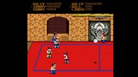 Double Dragon Dodgeball screenshot, image №4275694 - RAWG