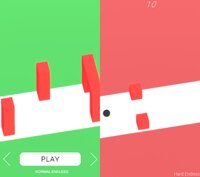 Block Dodge Endless screenshot, image №3222121 - RAWG