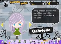 Gabrielle's Sweet Defense screenshot, image №2065538 - RAWG