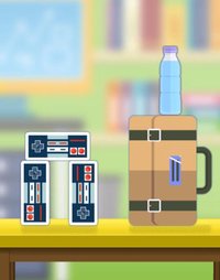 Bottle Flip Ultimate Challenge screenshot, image №1294467 - RAWG