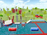 Amazing Adventure Wipe Stunt Run 3D screenshot, image №911662 - RAWG