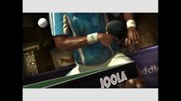 Rockstar Table Tennis screenshot, image №284678 - RAWG