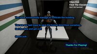ChromasGaming_NoManCity screenshot, image №2636952 - RAWG