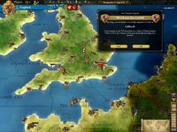 Europa Universalis III screenshot, image №447211 - RAWG