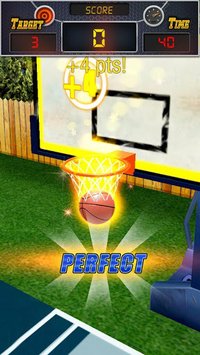 Basketball 3D screenshot, image №2082993 - RAWG