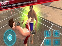 Real Kabaddi Fighting Revoluti screenshot, image №1668384 - RAWG