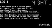 Nightmare Before Disney: Back to Hell screenshot, image №3683636 - RAWG