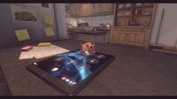 a pig game: A Pee Wee Premiere screenshot, image №4225709 - RAWG