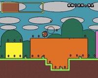 Hungry Hungry Bird screenshot, image №3319920 - RAWG