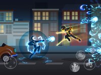 Supreme Stickman: Shadow Fight screenshot, image №2531750 - RAWG