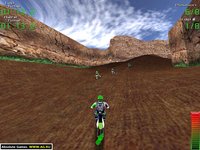 Kawasaki Fantasy Motocross screenshot, image №294751 - RAWG