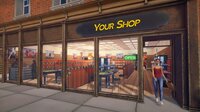 Tabletop Game Shop Simulator screenshot, image №4289636 - RAWG