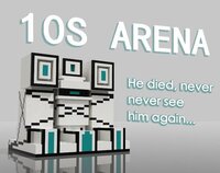 10S ARENA screenshot, image №3600344 - RAWG