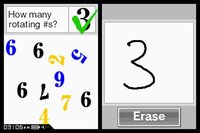 Brain Age Express: Math screenshot, image №792567 - RAWG