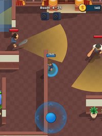 Sneak n' Shoot screenshot, image №2238596 - RAWG