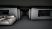 NIGHTMARE WHILE WORKING OVERTIME! screenshot, image №3324813 - RAWG