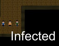 Infected (Dr.Serenity) screenshot, image №2847744 - RAWG