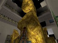 Tomb Raider 2: Golden Mask screenshot, image №346210 - RAWG