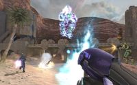 Halo 2 screenshot, image №442986 - RAWG