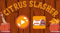 Citrus Slasher screenshot, image №3008001 - RAWG