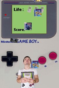 Game Boy Games Collector screenshot, image №2765824 - RAWG