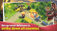 Caravan War: Heroes and Tower Defense screenshot, image №1469409 - RAWG