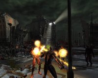 Hellgate: London screenshot, image №403027 - RAWG