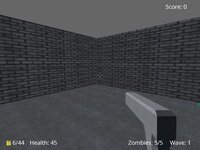 Arena Madness 3D screenshot, image №3506808 - RAWG