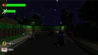 Haunted Christmas Delivery screenshot, image №3154338 - RAWG